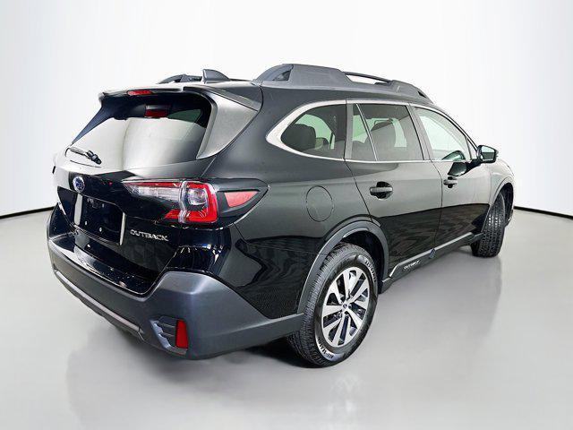 used 2022 Subaru Outback car, priced at $21,694