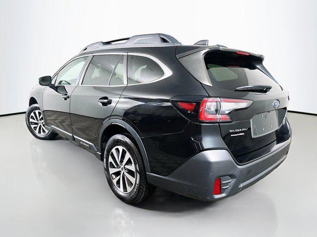 used 2022 Subaru Outback car, priced at $21,694