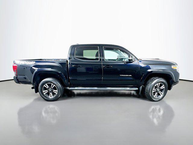 used 2019 Toyota Tacoma car, priced at $34,955