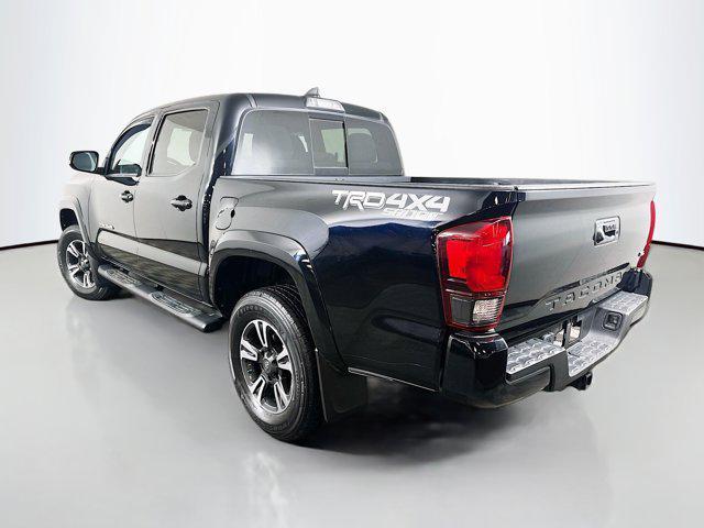 used 2019 Toyota Tacoma car, priced at $34,955