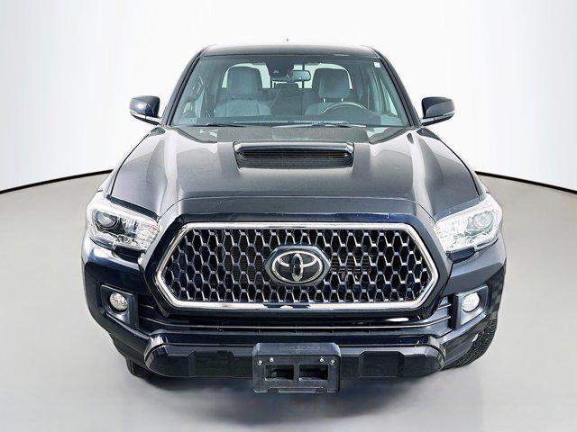 used 2019 Toyota Tacoma car, priced at $34,955
