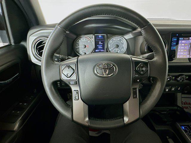 used 2019 Toyota Tacoma car, priced at $34,955