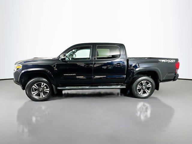 used 2019 Toyota Tacoma car, priced at $34,955
