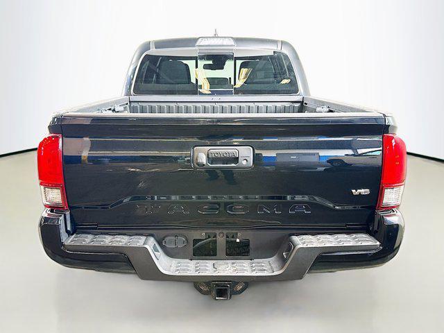 used 2019 Toyota Tacoma car, priced at $34,955