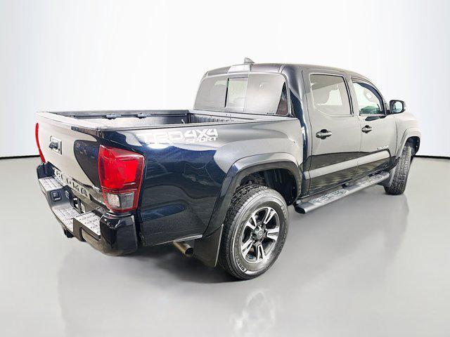 used 2019 Toyota Tacoma car, priced at $34,955