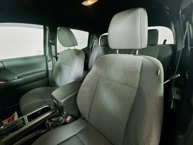 used 2019 Toyota Tacoma car, priced at $34,955