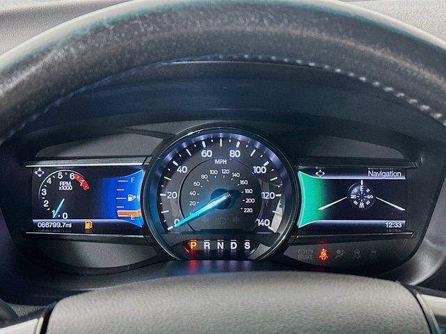 used 2016 Ford Explorer car, priced at $16,222