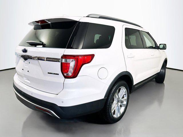 used 2016 Ford Explorer car, priced at $16,222