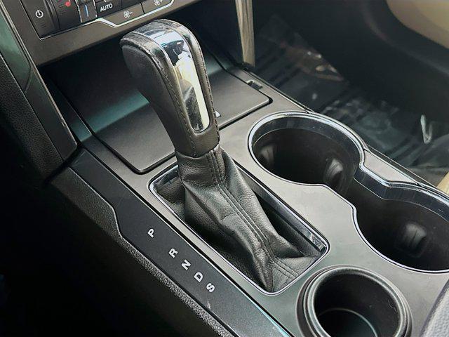 used 2016 Ford Explorer car, priced at $16,222