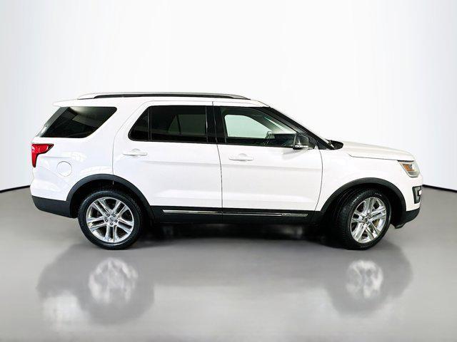 used 2016 Ford Explorer car, priced at $16,222