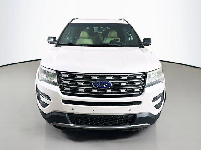 used 2016 Ford Explorer car, priced at $16,222