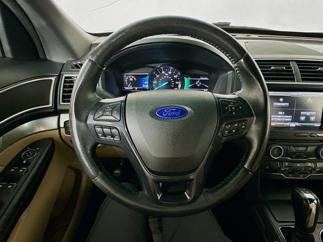 used 2016 Ford Explorer car, priced at $16,222