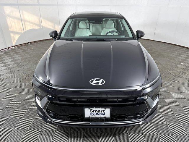 new 2024 Hyundai Sonata car, priced at $29,955