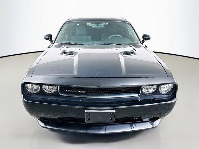 used 2014 Dodge Challenger car, priced at $11,692