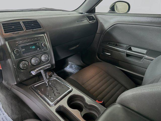 used 2014 Dodge Challenger car, priced at $11,692