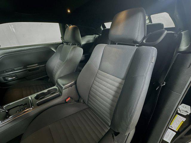 used 2014 Dodge Challenger car, priced at $11,692