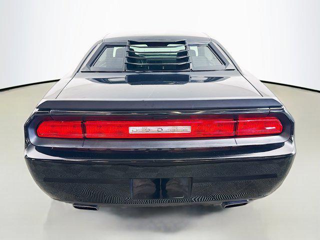 used 2014 Dodge Challenger car, priced at $11,692