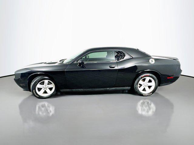 used 2014 Dodge Challenger car, priced at $11,692