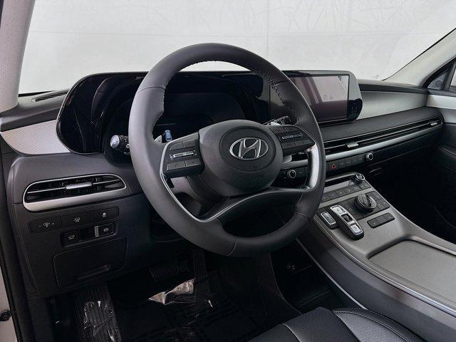 new 2025 Hyundai Palisade car, priced at $44,205