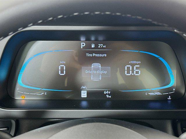 new 2025 Hyundai Elantra car, priced at $24,330