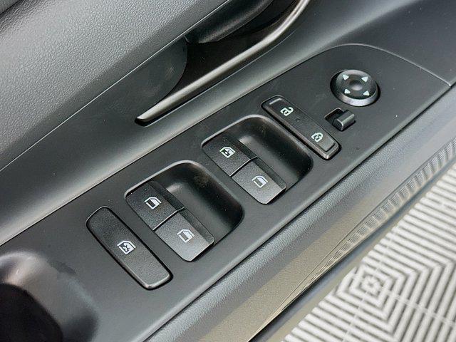 new 2025 Hyundai Elantra car, priced at $24,330