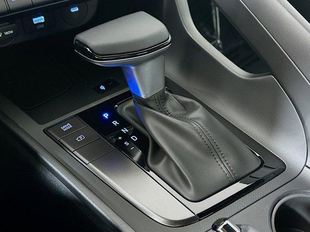 new 2025 Hyundai Elantra car, priced at $24,330