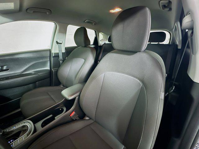 used 2025 Hyundai Kona car, priced at $23,893