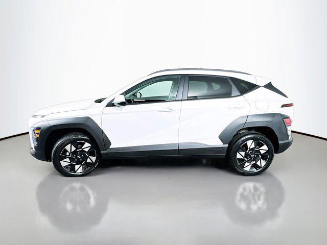 used 2025 Hyundai Kona car, priced at $23,893