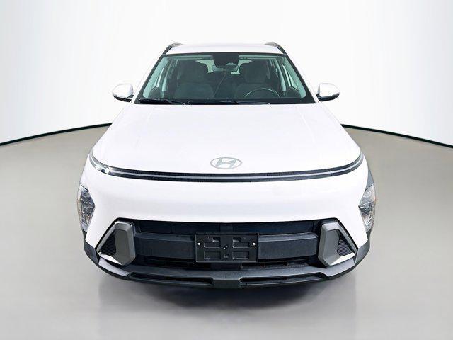 used 2025 Hyundai Kona car, priced at $23,893