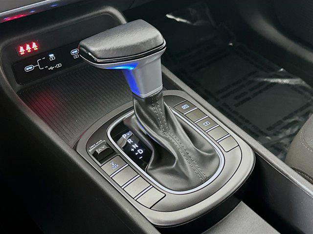 used 2025 Hyundai Kona car, priced at $23,893