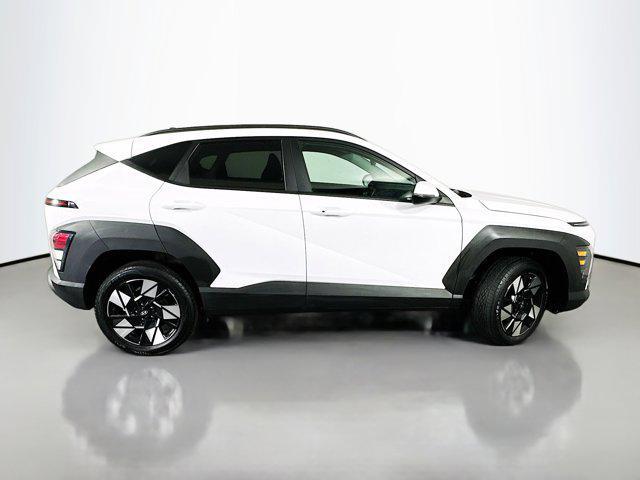 used 2025 Hyundai Kona car, priced at $23,893