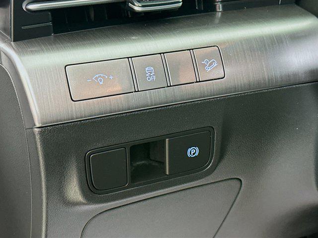 used 2025 Hyundai Kona car, priced at $23,893