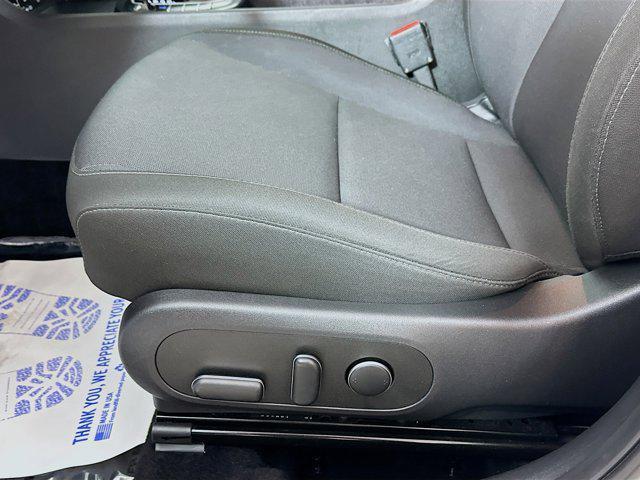 used 2025 Hyundai Kona car, priced at $23,893