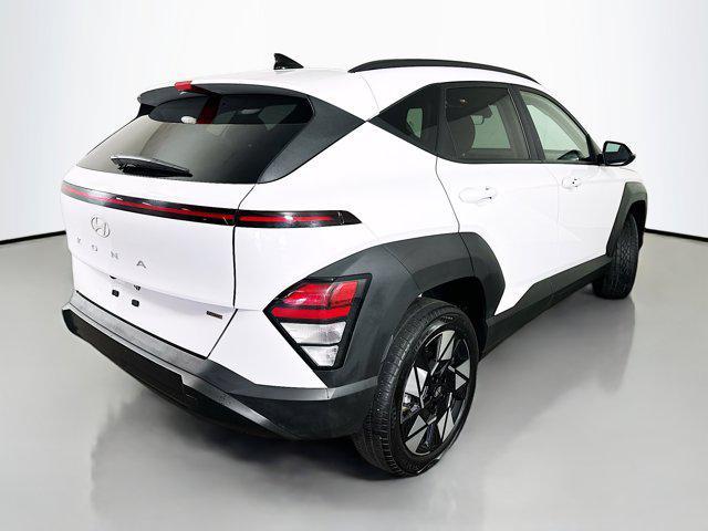 used 2025 Hyundai Kona car, priced at $23,893