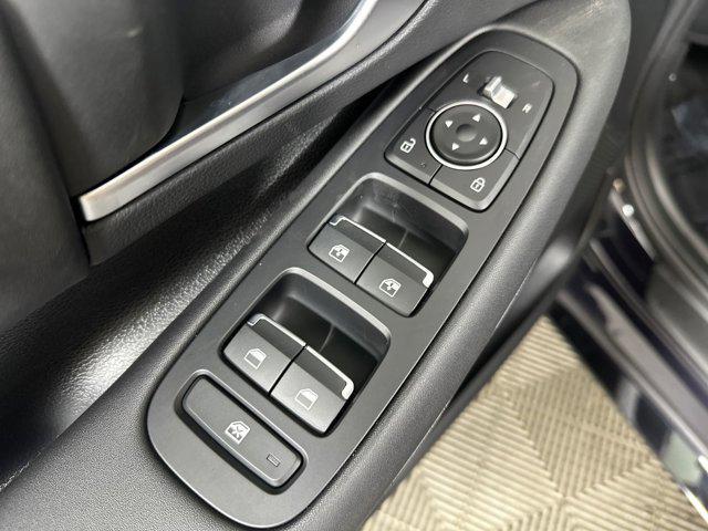 new 2025 Hyundai Sonata Hybrid car, priced at $32,865