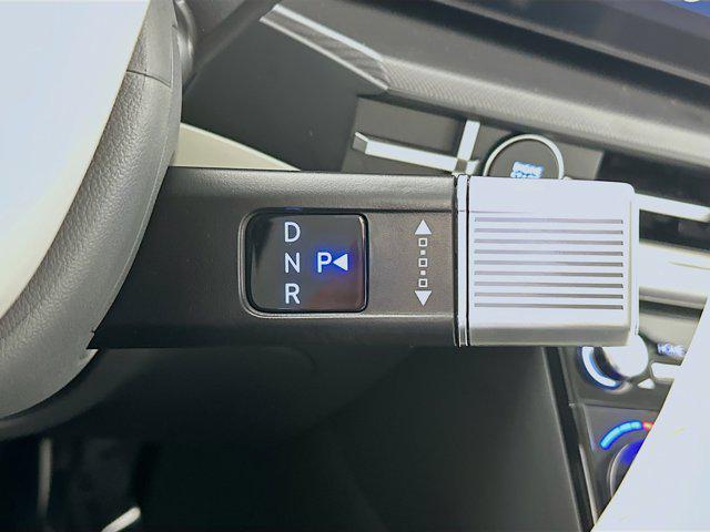 new 2026 Hyundai Santa Fe car, priced at $39,969