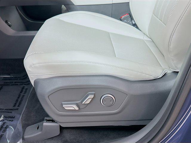 new 2026 Hyundai Santa Fe car, priced at $39,969