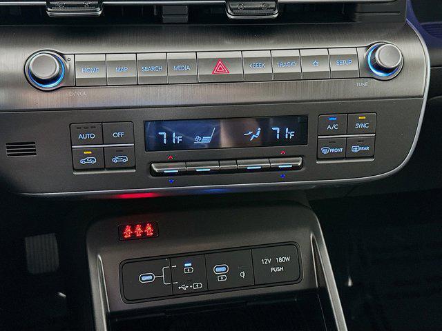 new 2026 Hyundai Kona car, priced at $32,840