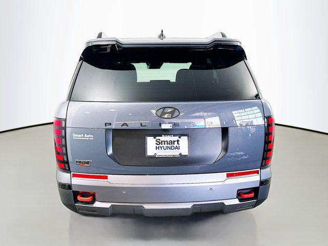 new 2026 Hyundai Palisade car, priced at $49,785