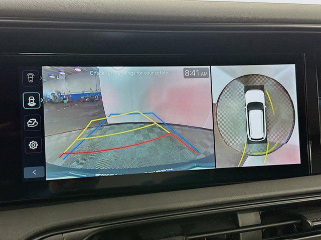 new 2026 Hyundai Palisade car, priced at $49,785