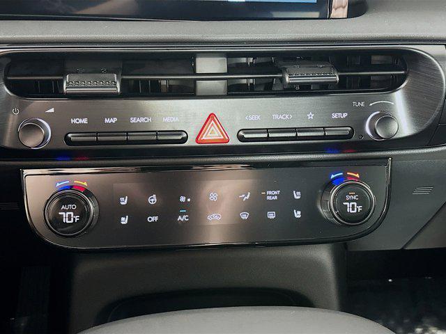 new 2026 Hyundai Palisade car, priced at $49,785