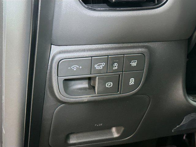 new 2026 Hyundai Palisade car, priced at $49,785