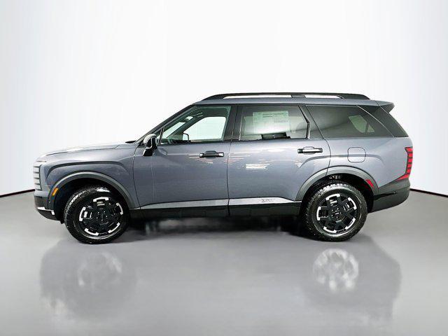 new 2026 Hyundai Palisade car, priced at $49,785