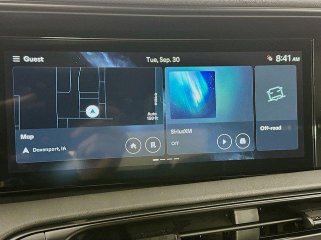 new 2026 Hyundai Palisade car, priced at $49,785