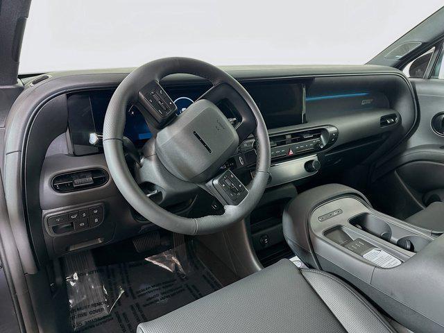 new 2026 Hyundai Palisade car, priced at $49,785