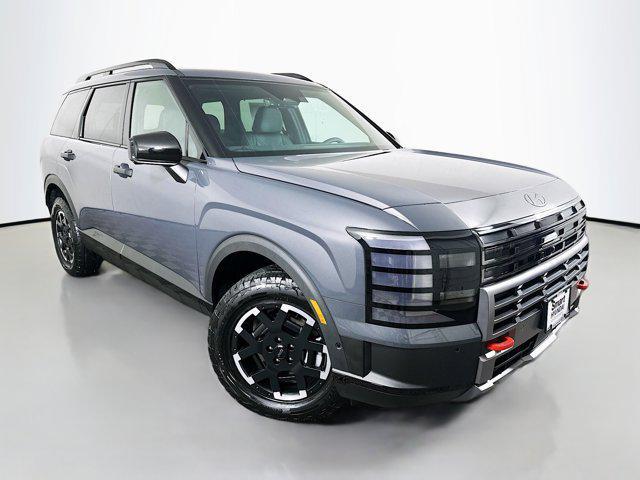 new 2026 Hyundai Palisade car, priced at $51,535
