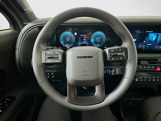 new 2026 Hyundai Palisade car, priced at $49,785