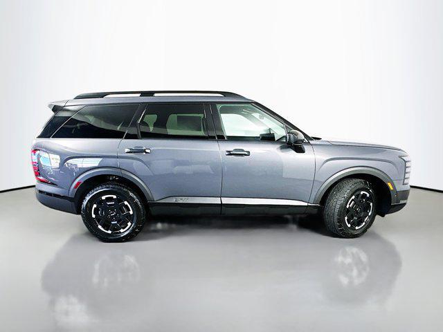 new 2026 Hyundai Palisade car, priced at $49,785