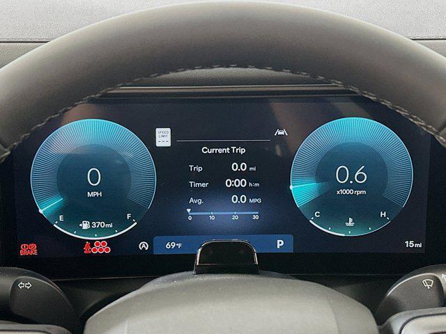 new 2026 Hyundai Palisade car, priced at $49,785