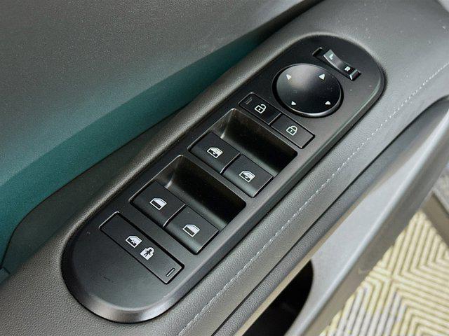 new 2026 Hyundai Palisade car, priced at $49,785